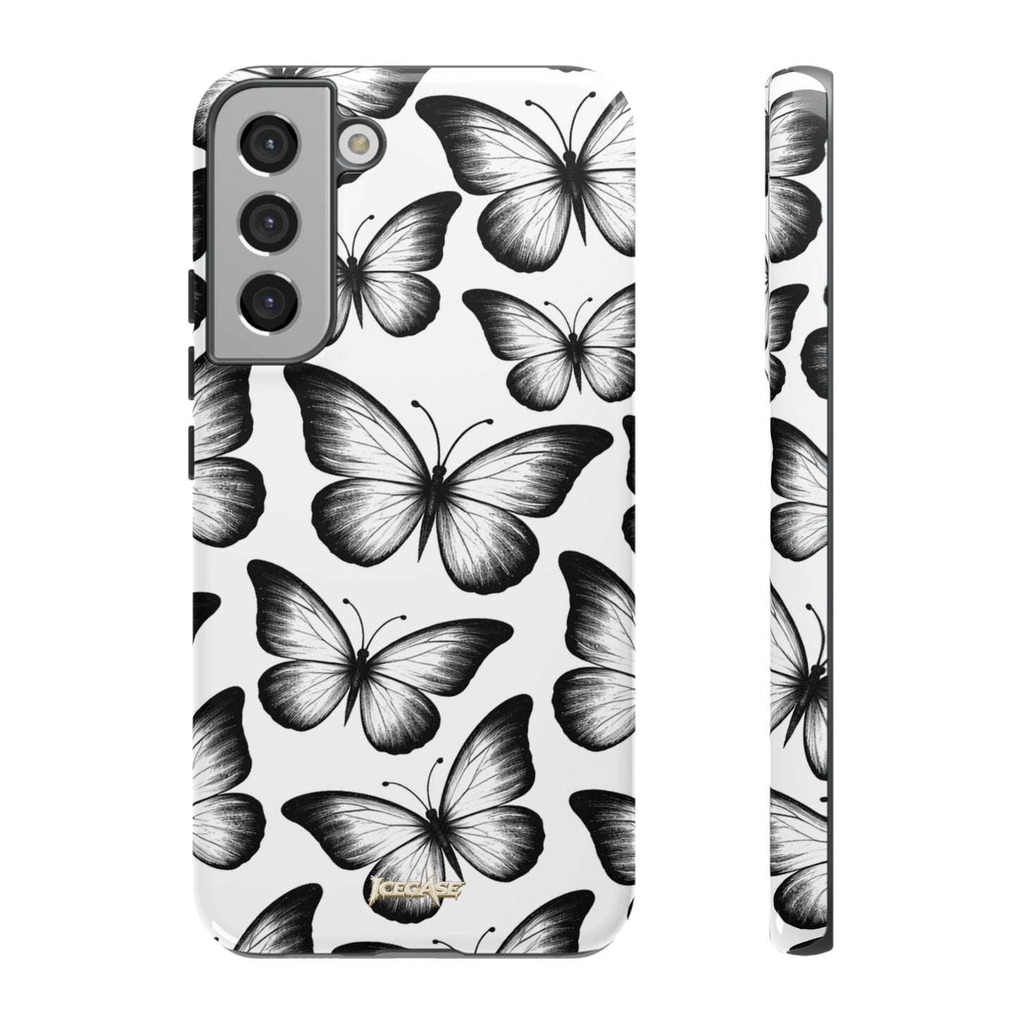FLUTTER NOIR