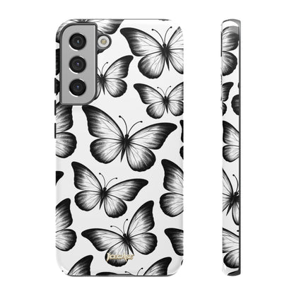FLUTTER NOIR