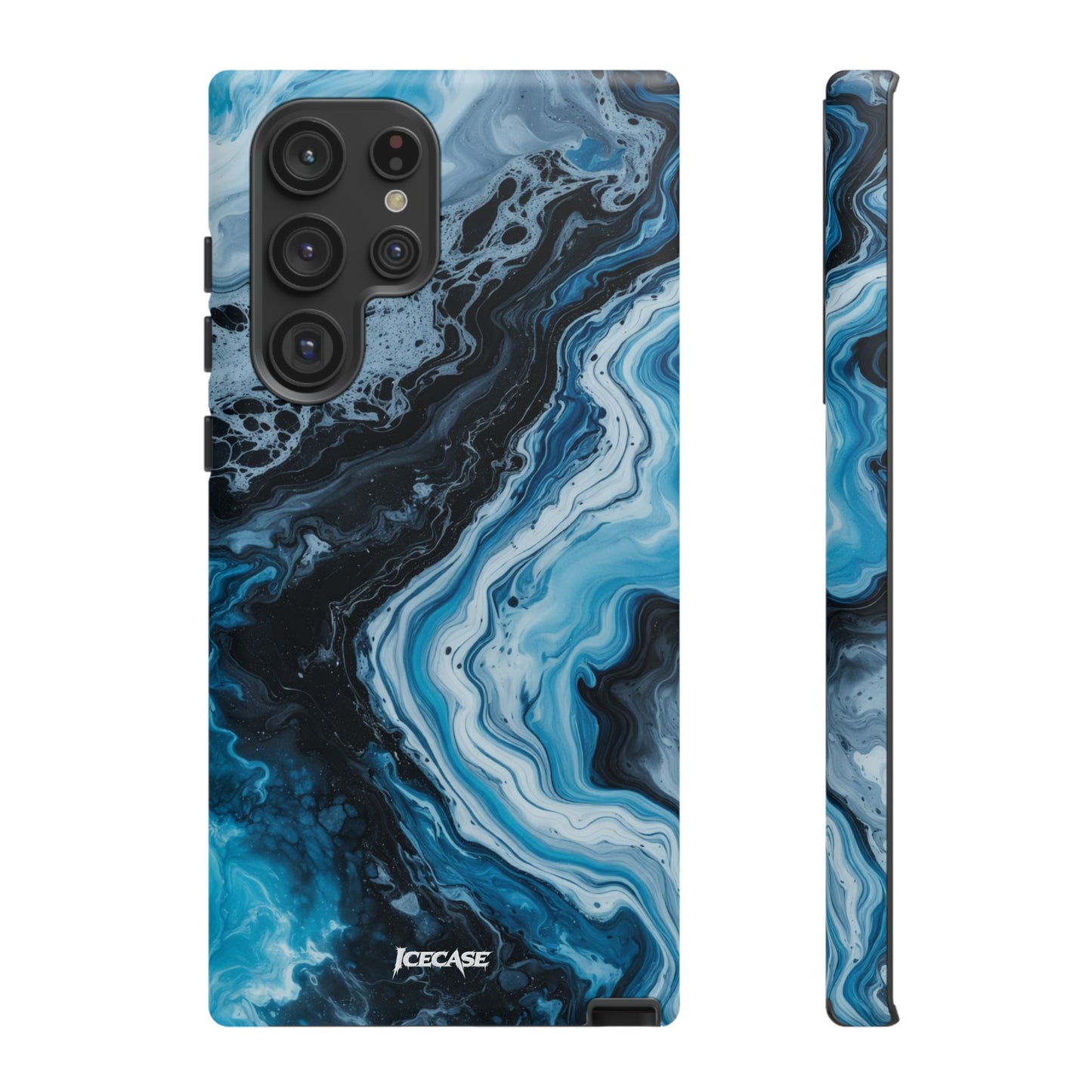 AQUA OBSIDIAN