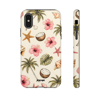 TROPICAL BLUSH
