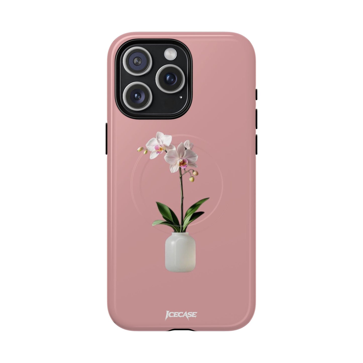 PASTEL ORCHID
