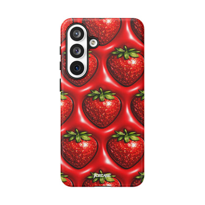 STRAWBERRY HEART