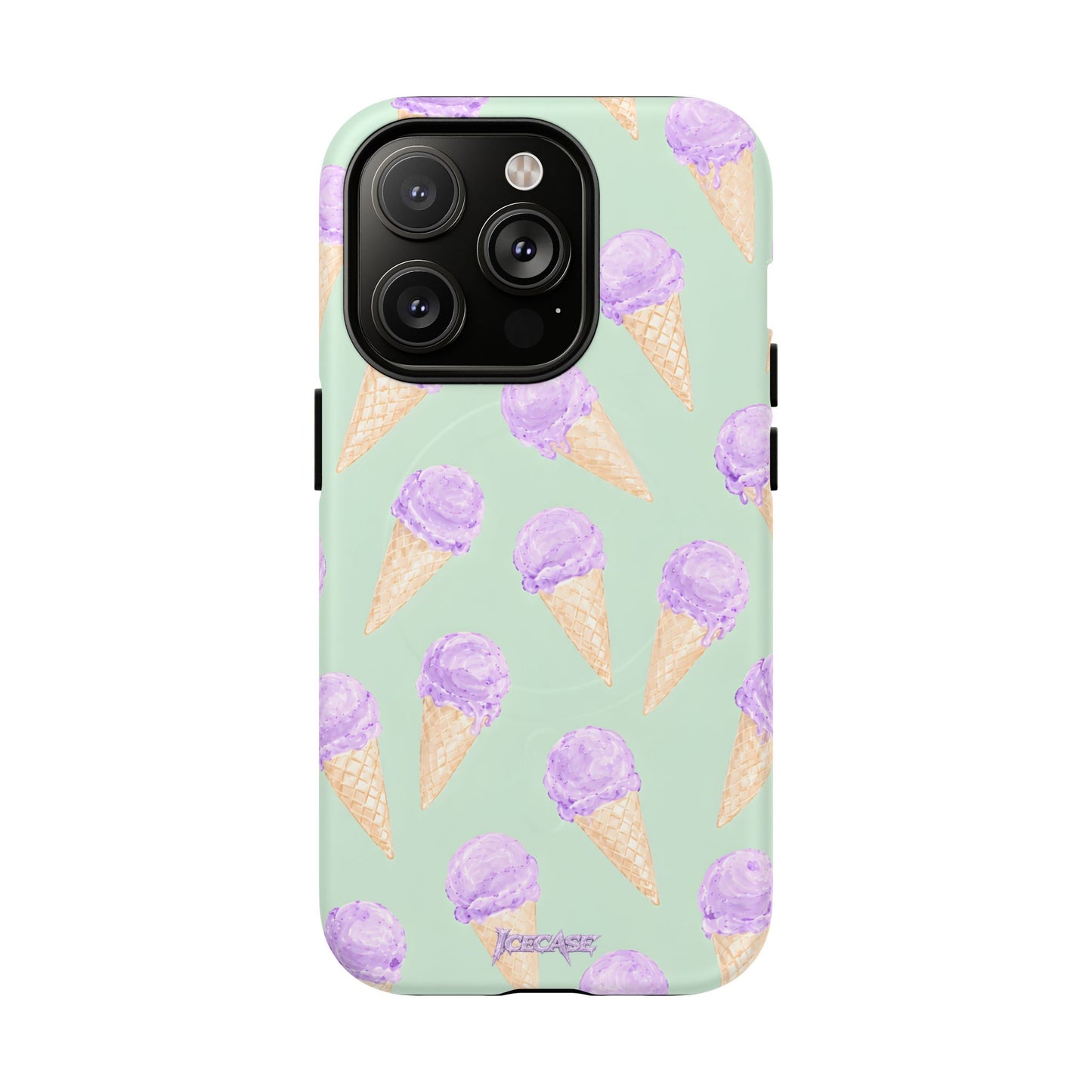 VIOLET SORBET