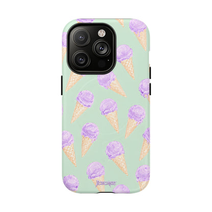 VIOLET SORBET