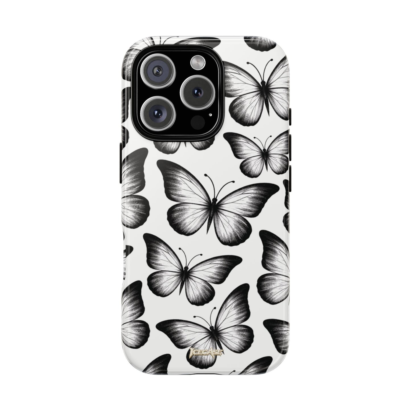 FLUTTER NOIR