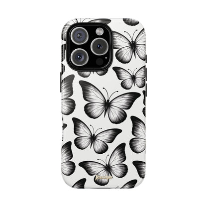FLUTTER NOIR