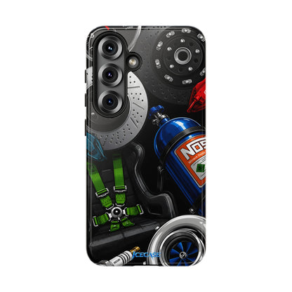 RACE SPEC