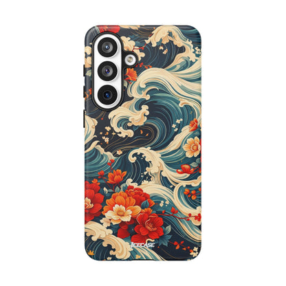OCEAN BLOOM