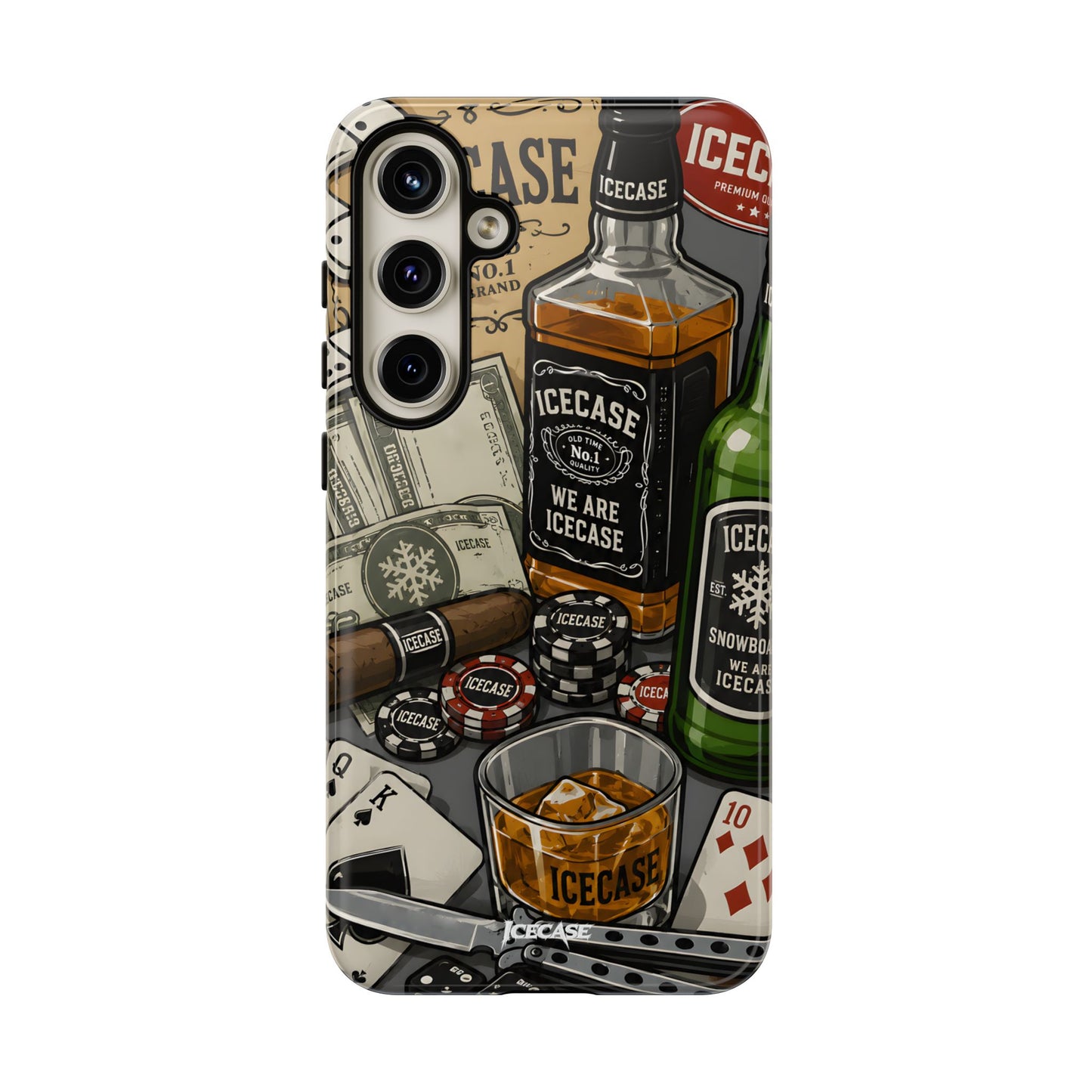 GAMBLER'S CLUB