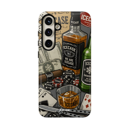 GAMBLER'S CLUB