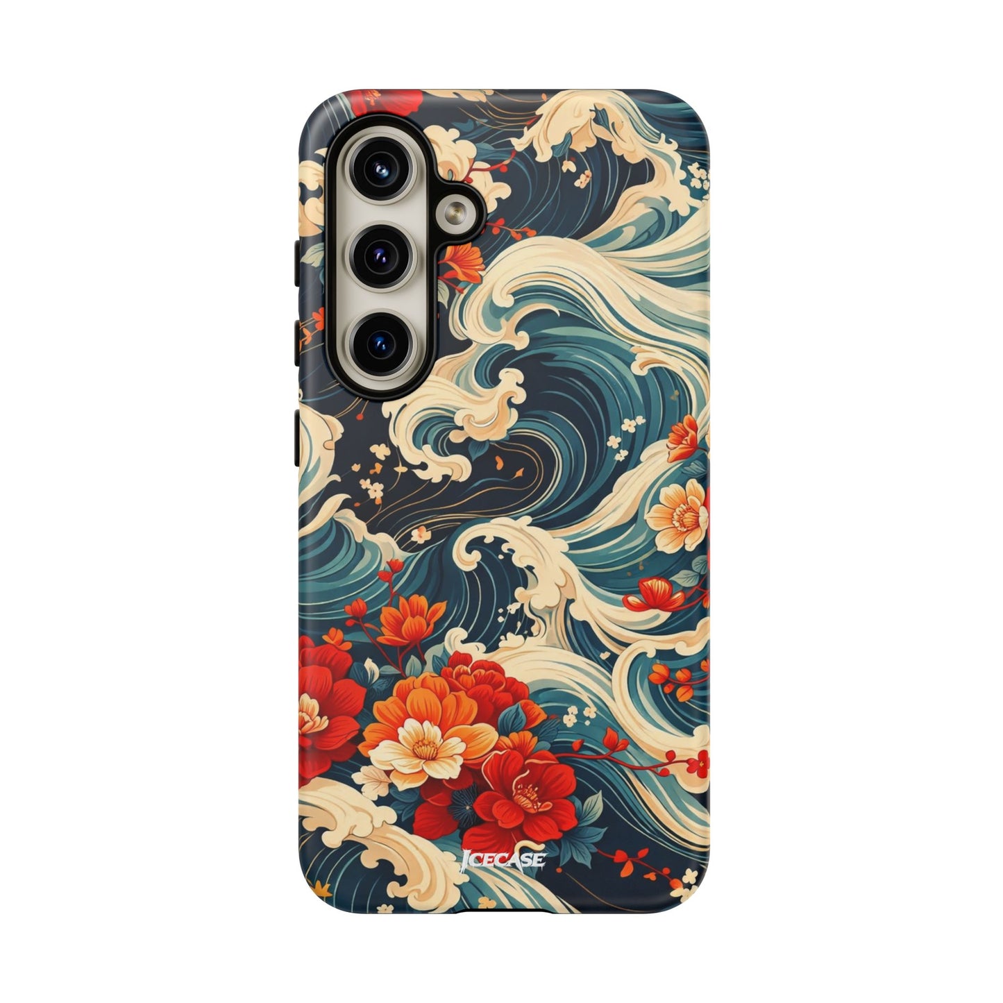 OCEAN BLOOM