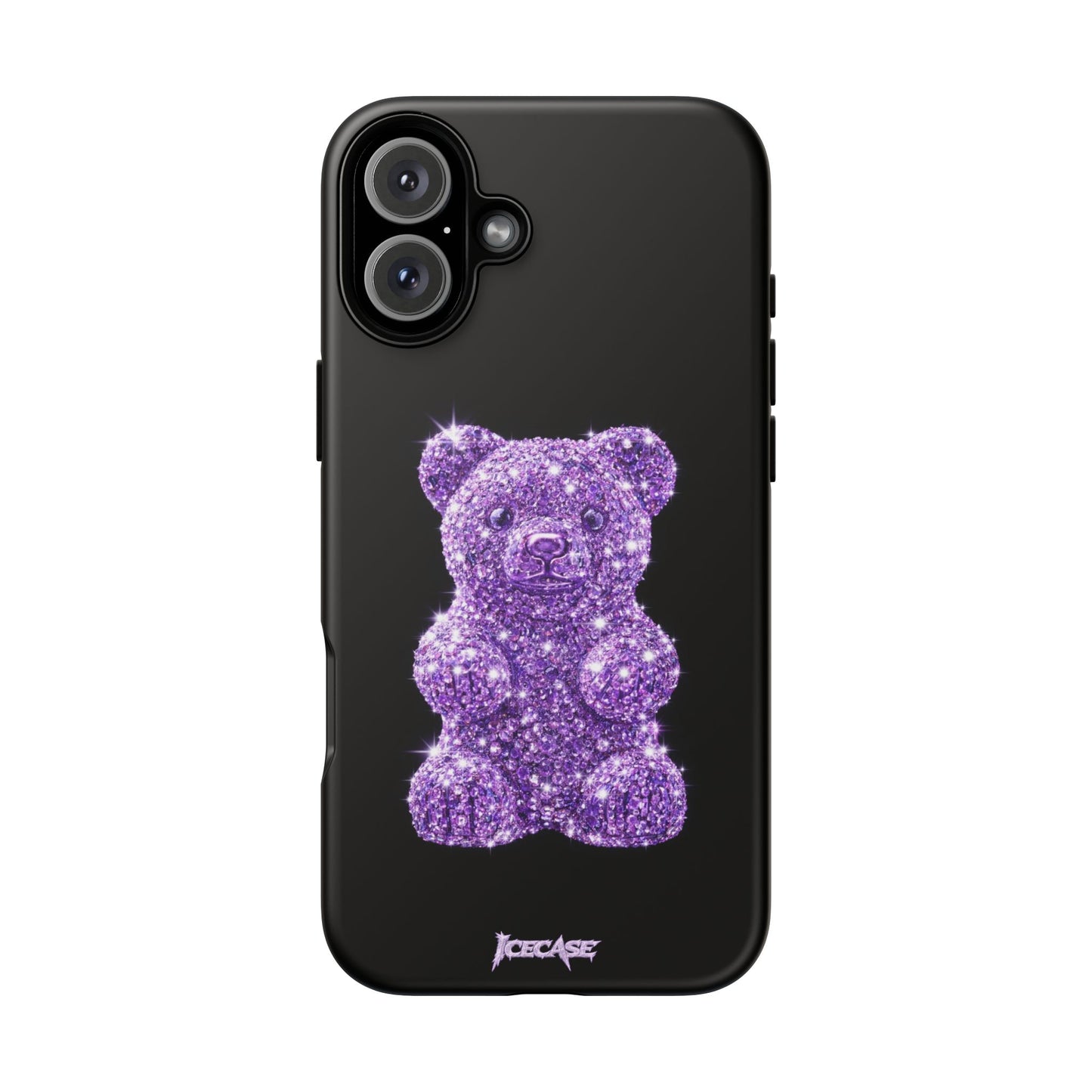 DIAMOND GLOW TEDDY