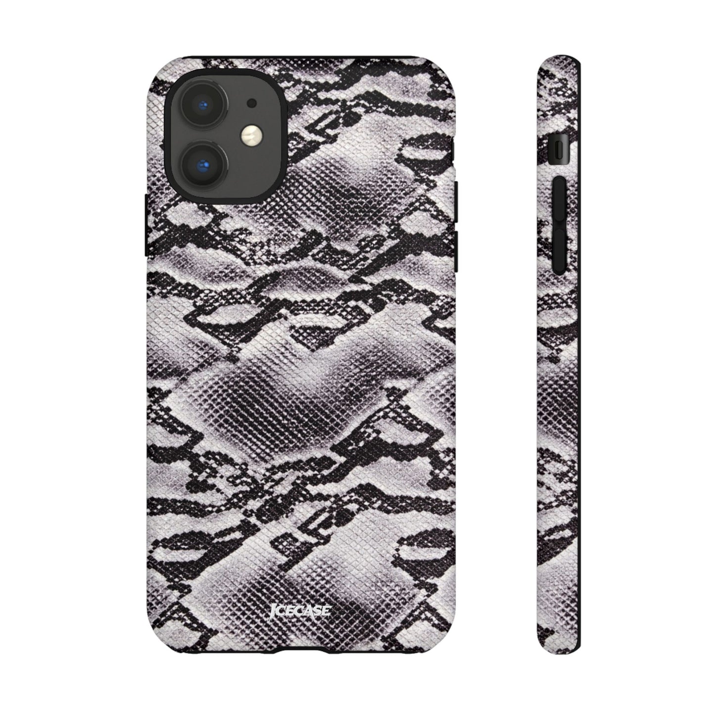 COLD PYTHON