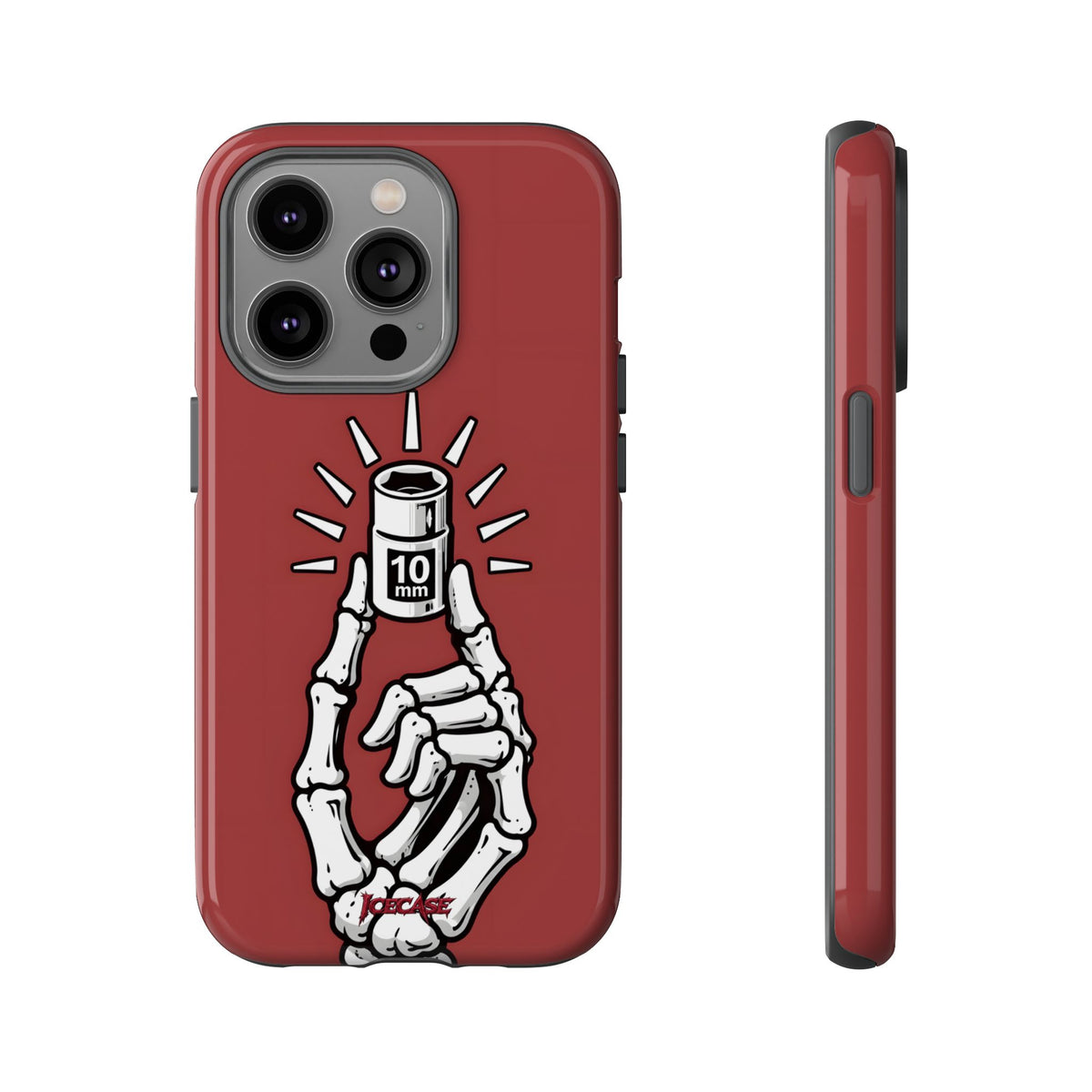 LOST TOOL