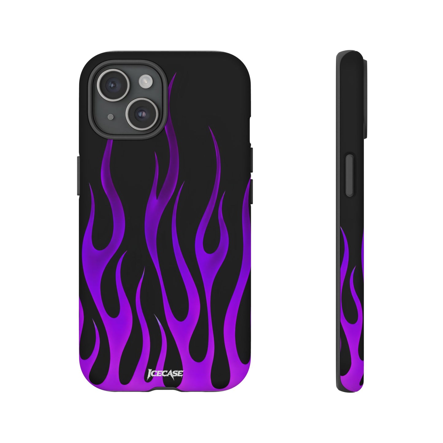 PHANTOM FLAME