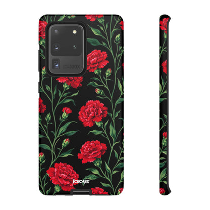 SCARLET ROSES