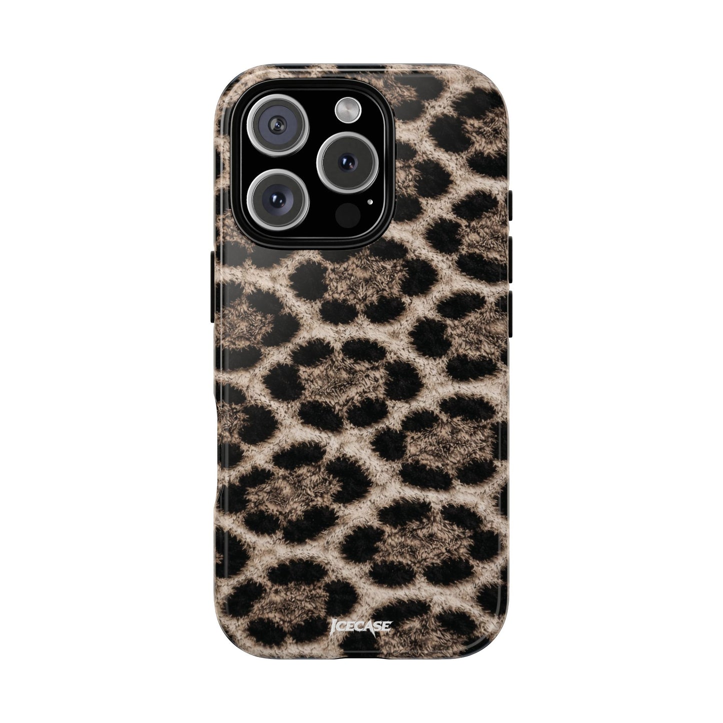 LUXURY LEOPARD