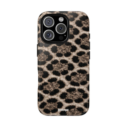 LUXURY LEOPARD