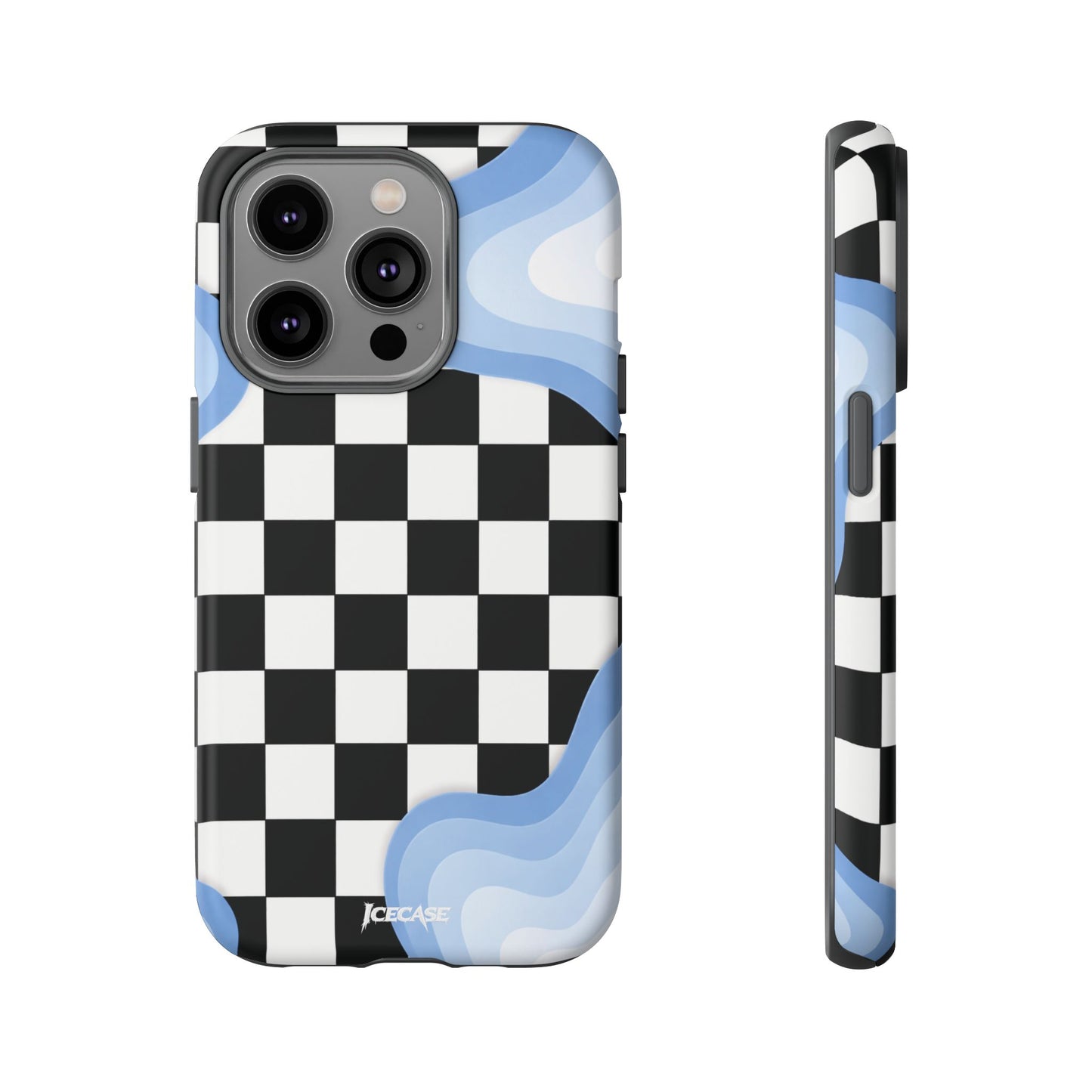 MELTED CHESS