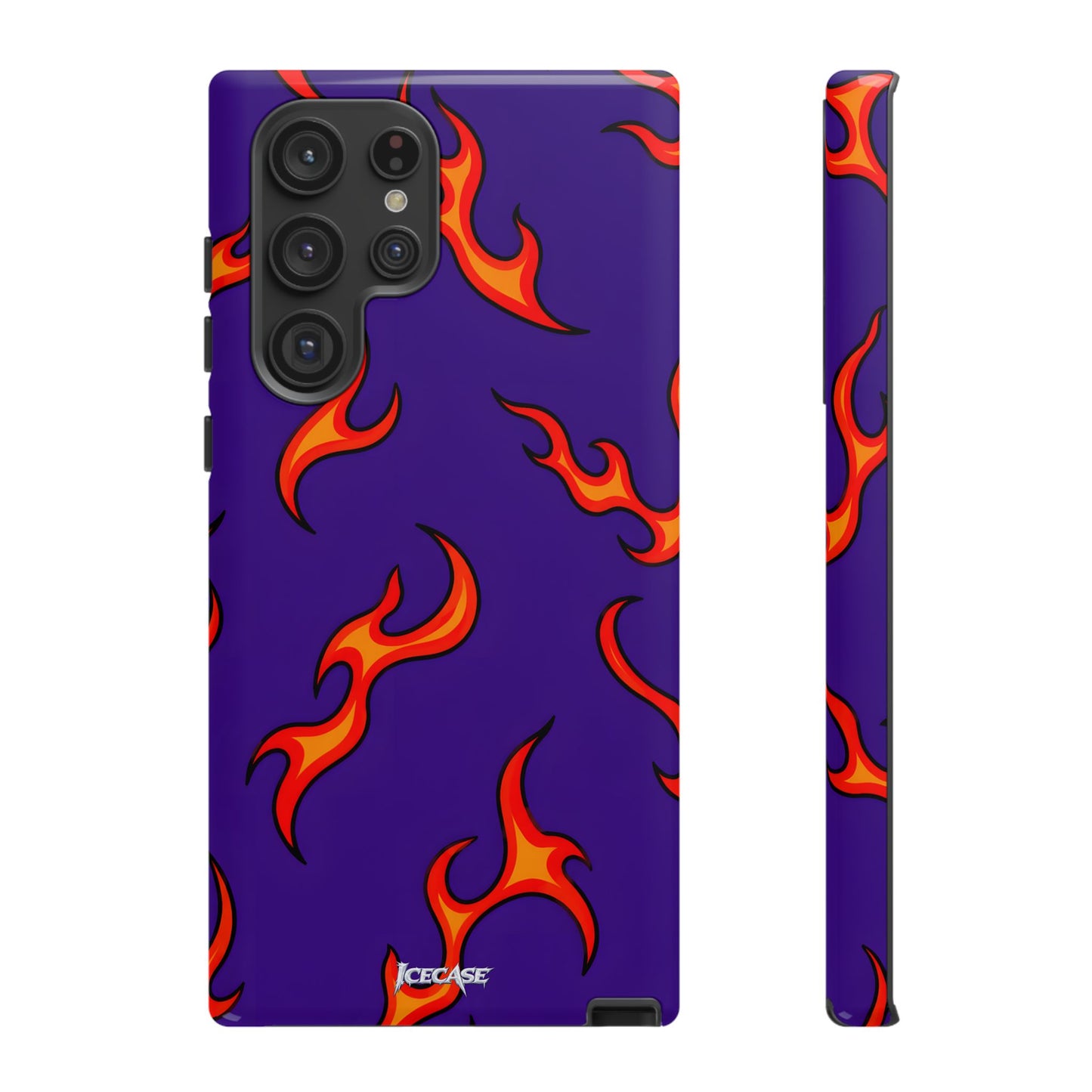 WILDFIRE