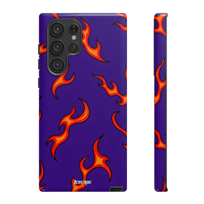 WILDFIRE