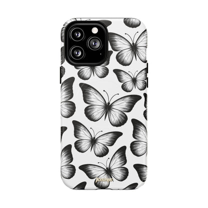 FLUTTER NOIR