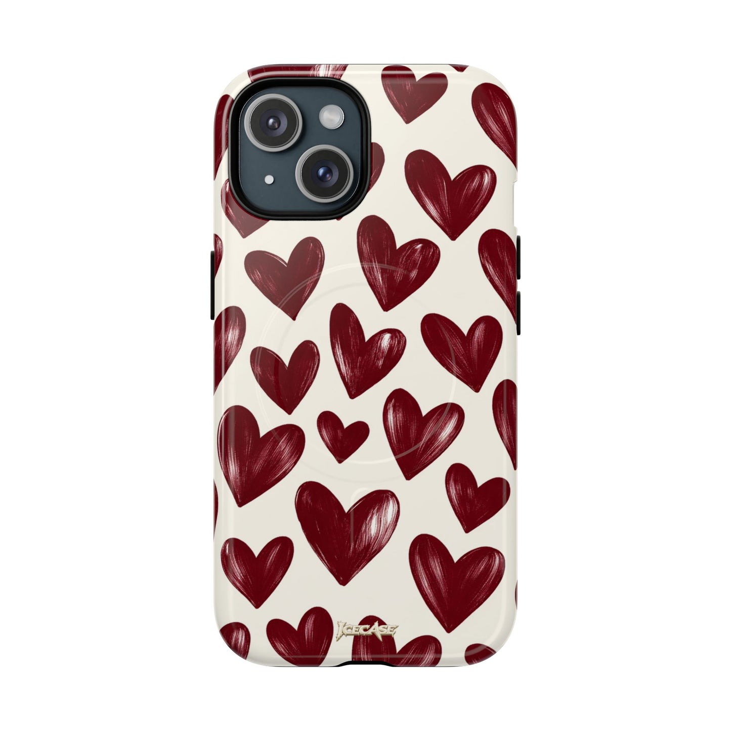 VELVET HEARTS