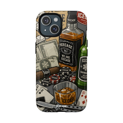 GAMBLER'S CLUB