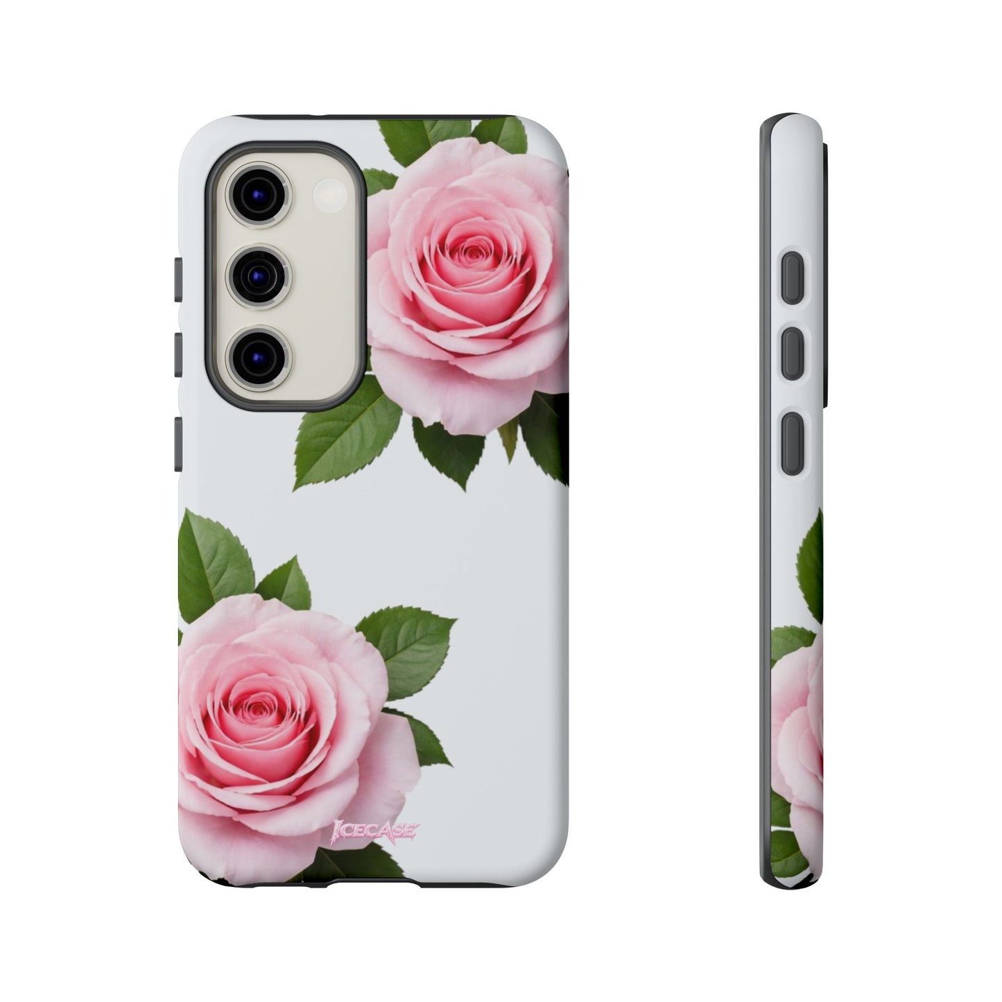 PURE ROSE