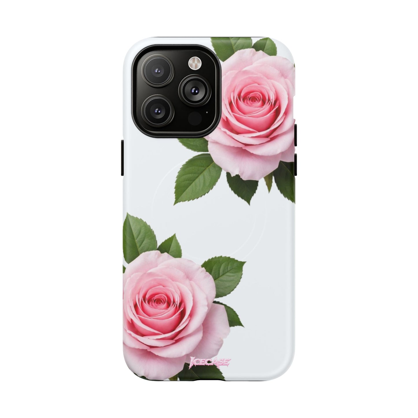 PURE ROSE
