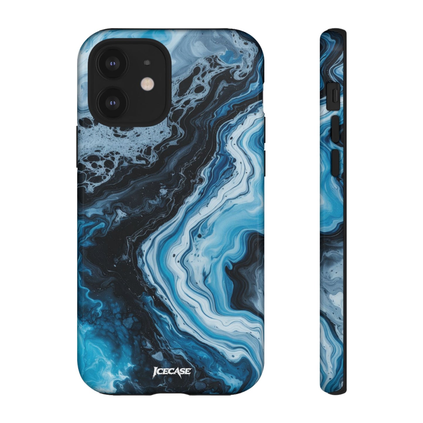 AQUA OBSIDIAN
