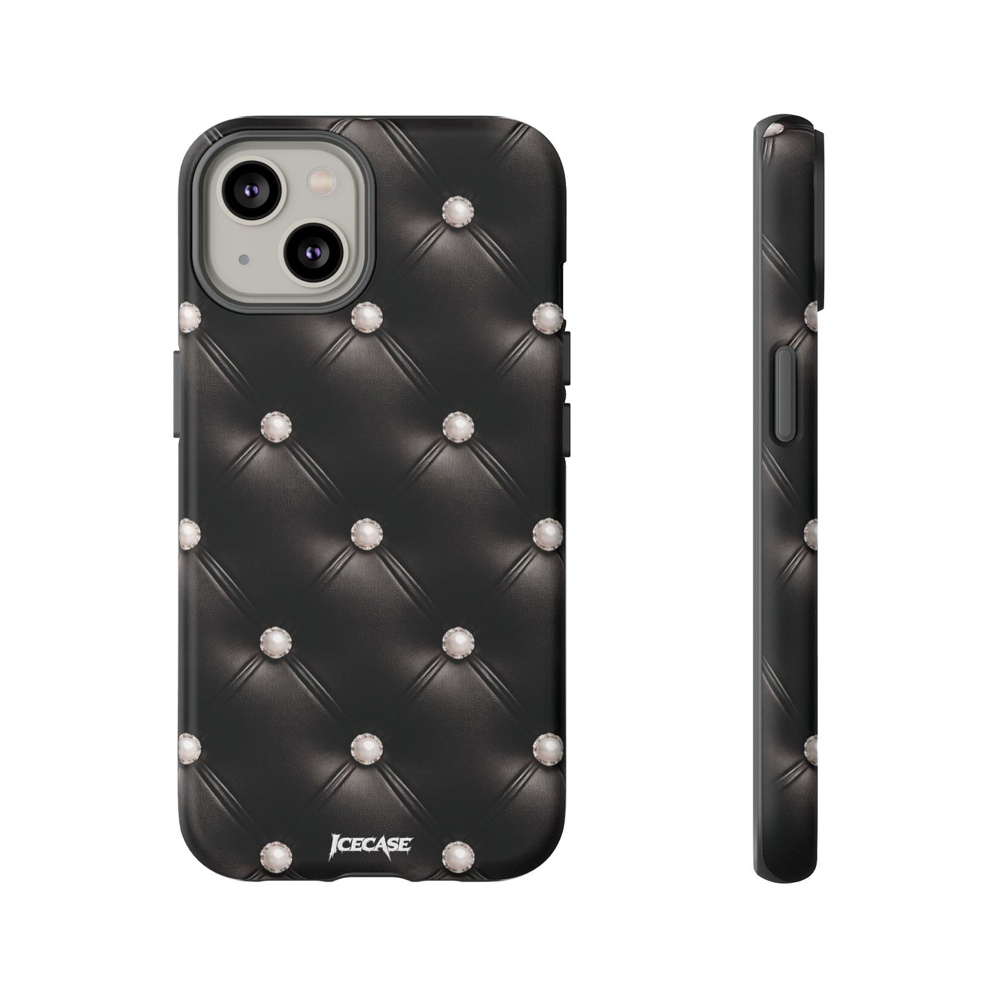 IMPERIAL PEARL BLACK