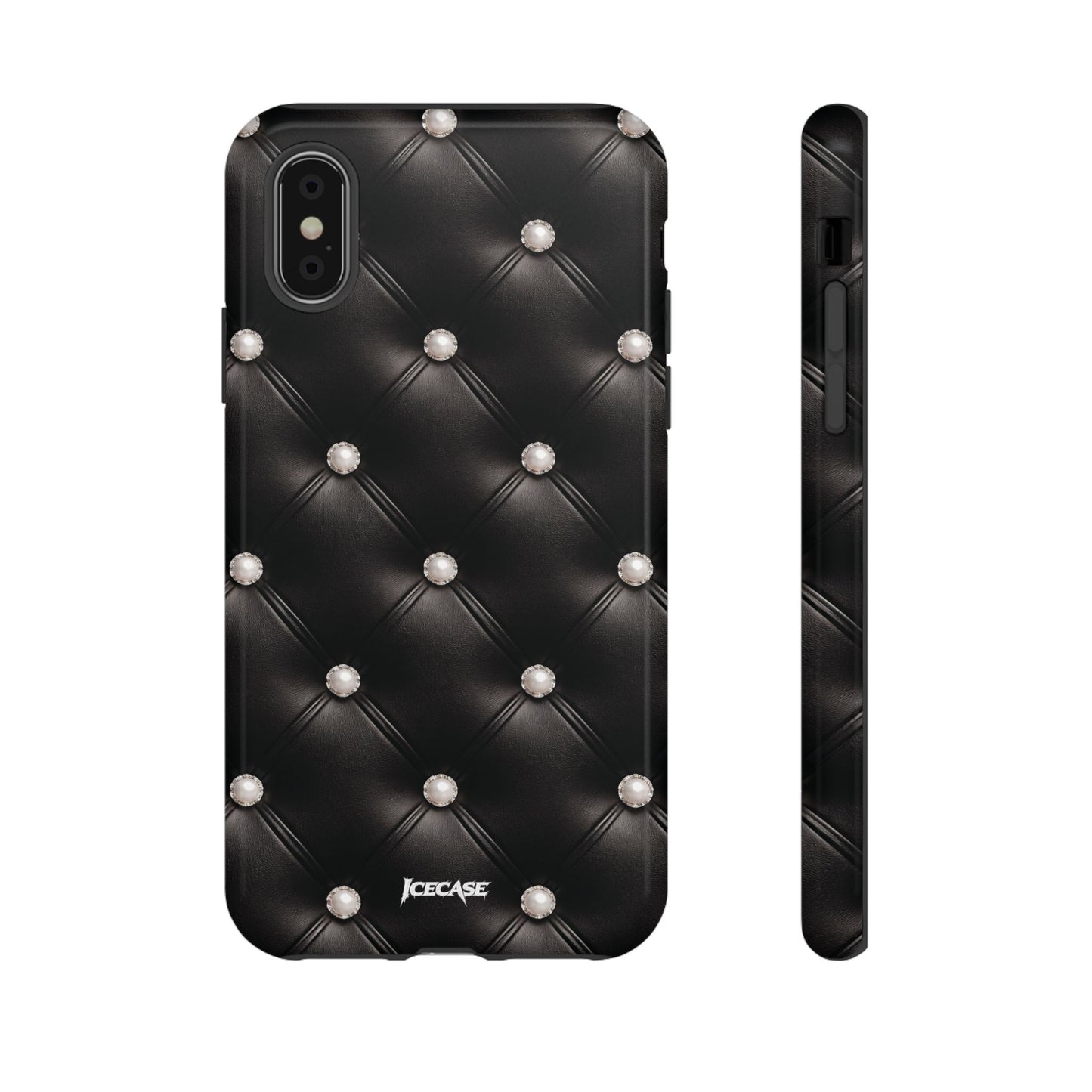 IMPERIAL PEARL BLACK