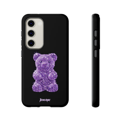 DIAMOND GLOW TEDDY