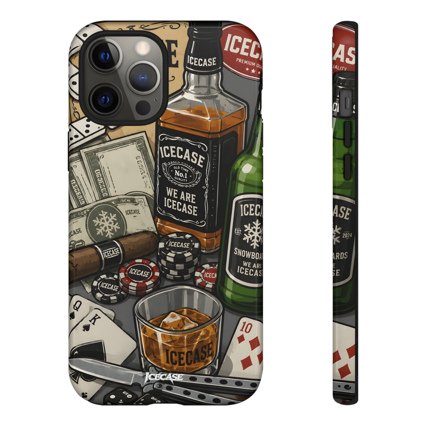 GAMBLER'S CLUB