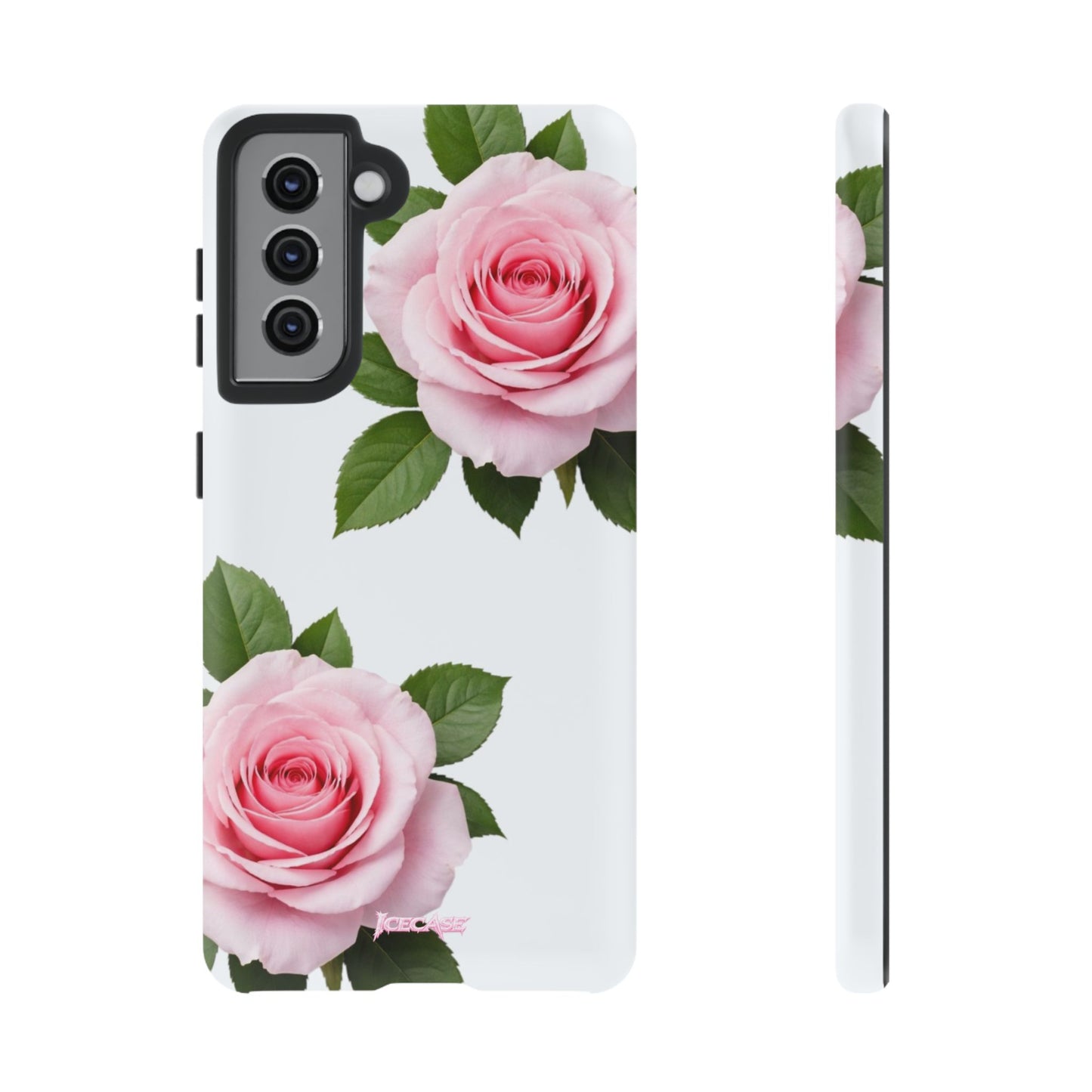 PURE ROSE