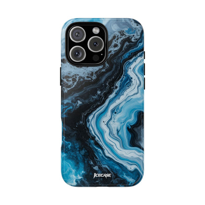 AQUA OBSIDIAN