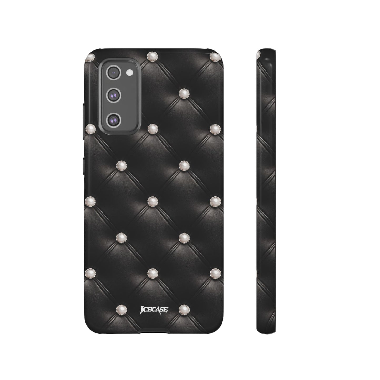 IMPERIAL PEARL BLACK