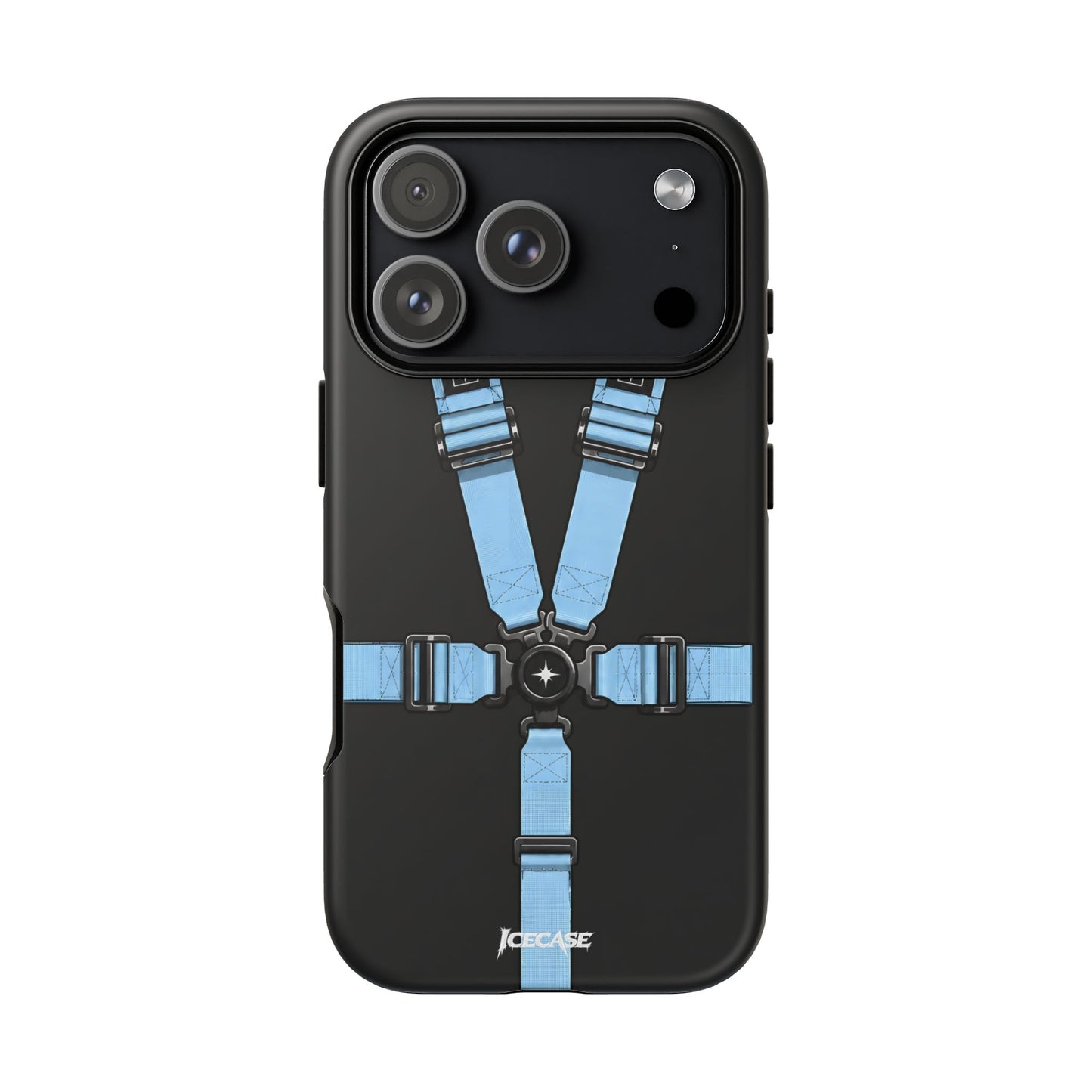 HARNESS MOTION