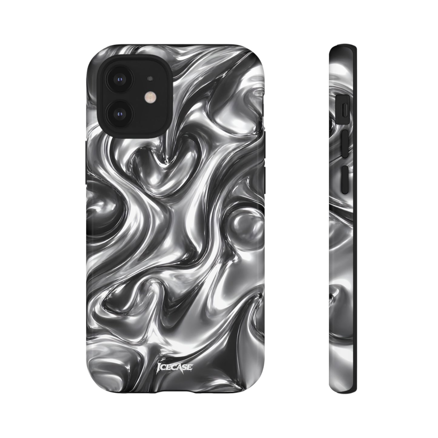 MERCURIAL FORM