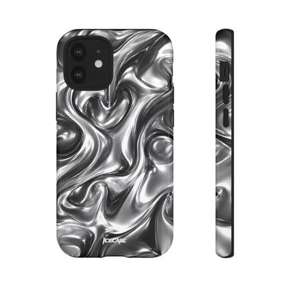 MERCURIAL FORM