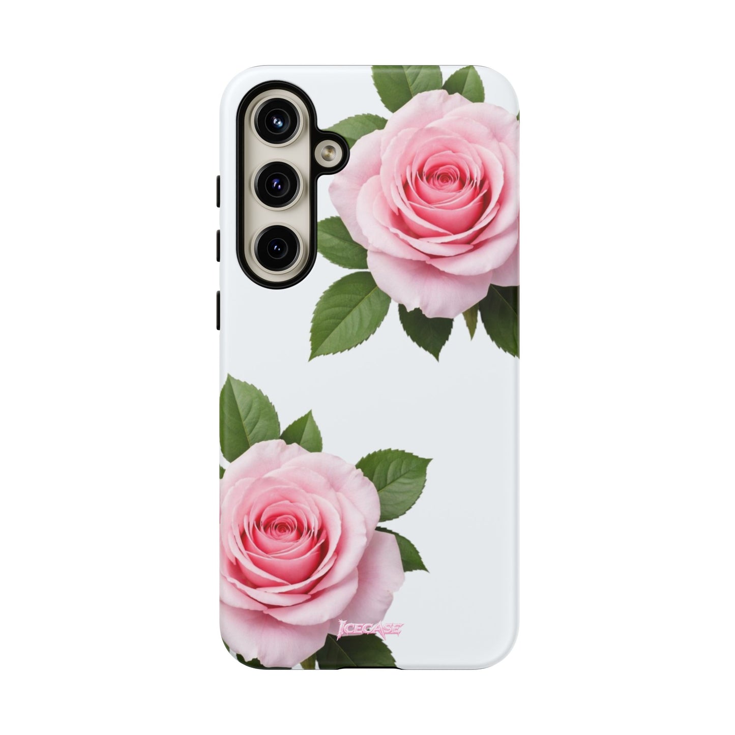 PURE ROSE