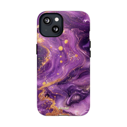 AMETHYST GOLD