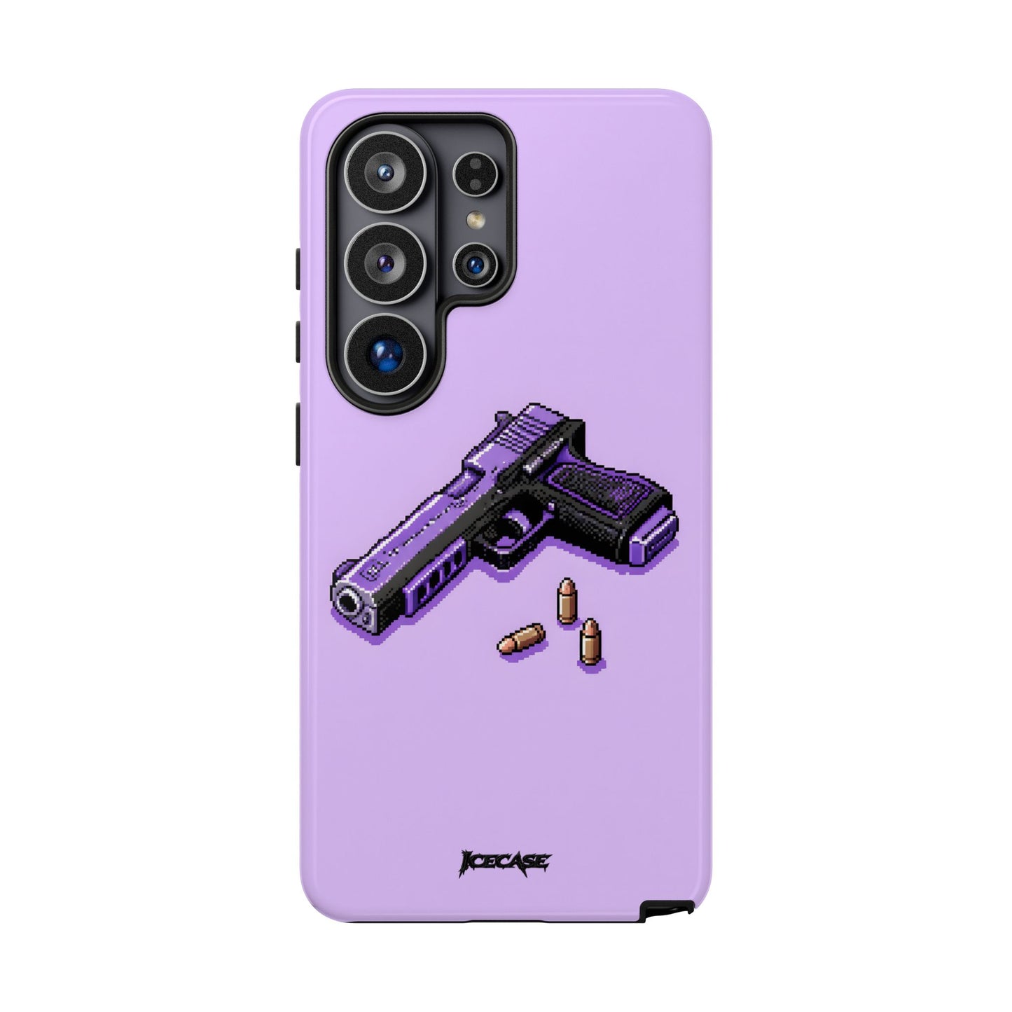 DIGITAL AMMO