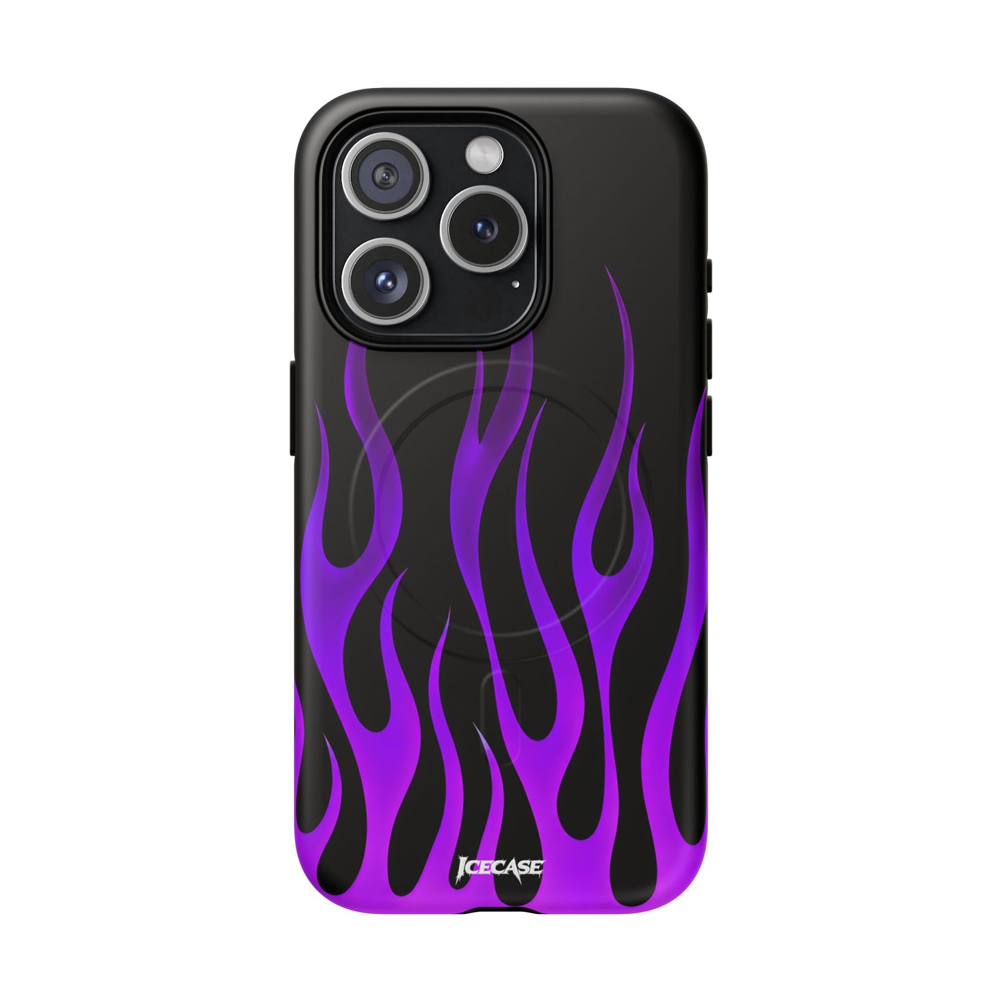 PHANTOM FLAME