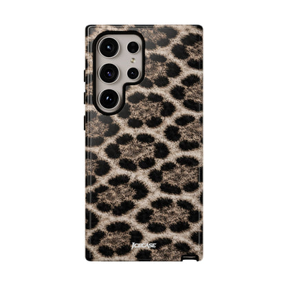 LUXURY LEOPARD