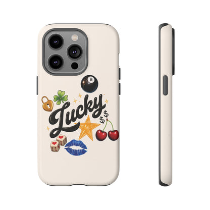 LUCKY MIX