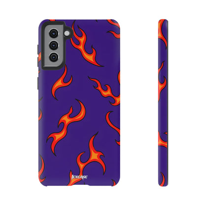 WILDFIRE