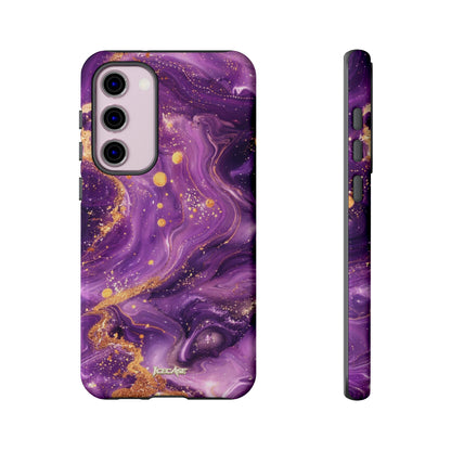 AMETHYST GOLD