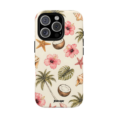 TROPICAL BLUSH
